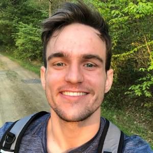 Meet your Posher, David